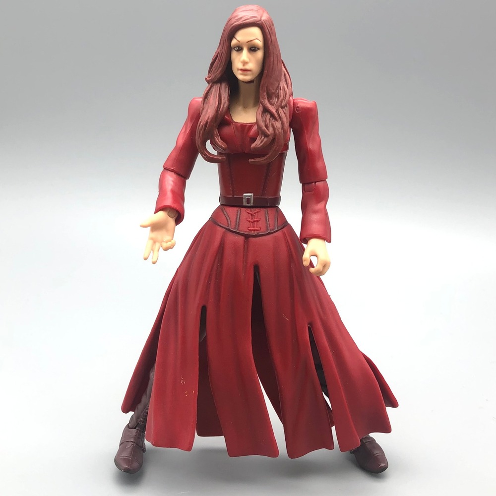 Marvel Legends Jean Grey Dark Phoenix X-Men The Last Stand Action Figure 6" Blob